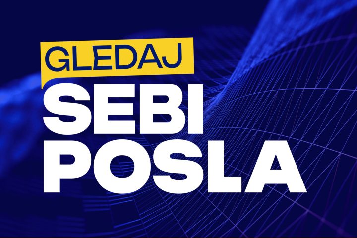 Sajam poslova “Gledaj sebi posla” Sarajevo – budućnost tržišta rada uz 100 poslodavaca koji otvaraju 3.000 radnih mjesta…